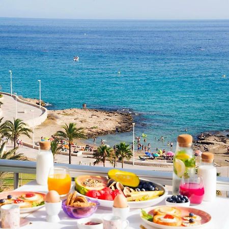 Loft Playa Salinas Calpe, Grupo Terra De Mar, Alojamientos Con Encanto 외부 사진