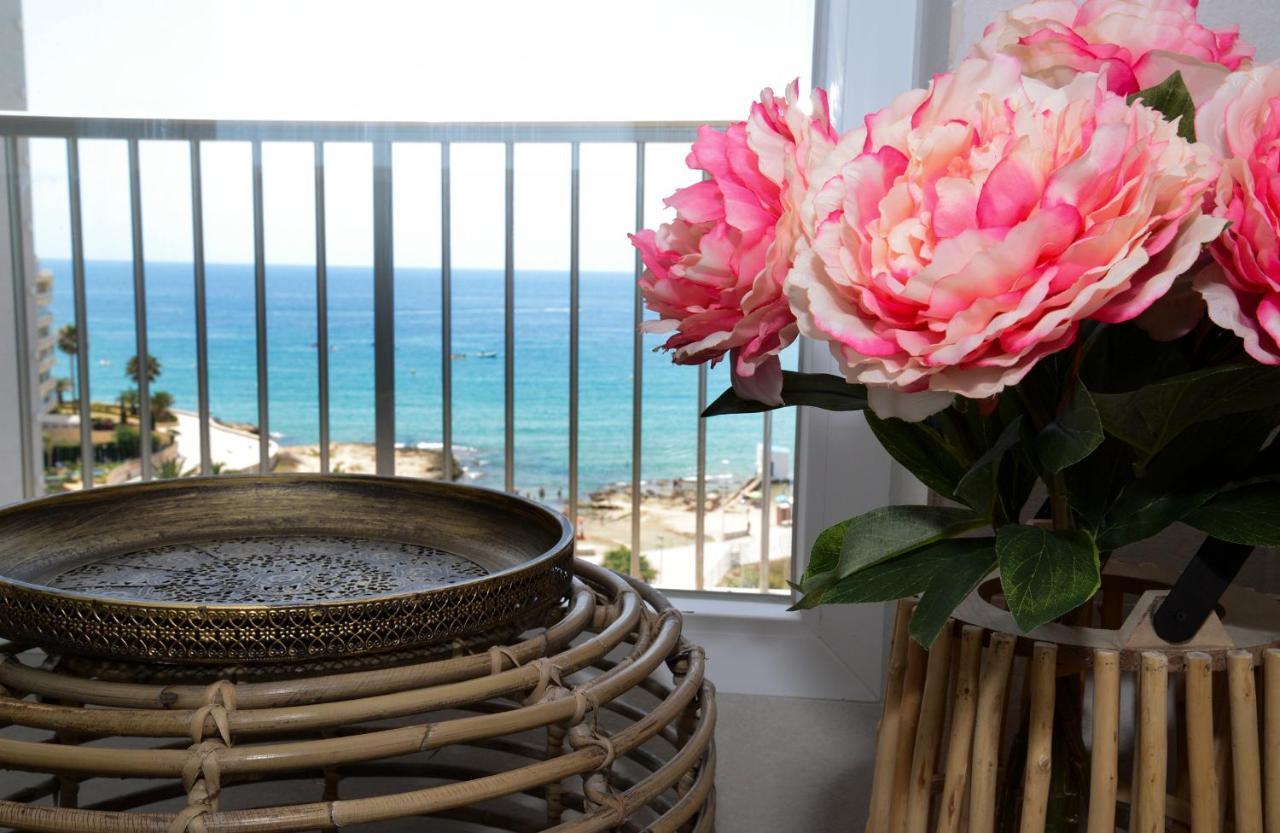 Loft Playa Salinas Calpe, Grupo Terra De Mar, Alojamientos Con Encanto 외부 사진