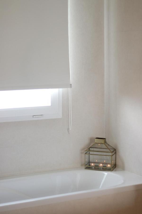 Loft Playa Salinas Calpe, Grupo Terra De Mar, Alojamientos Con Encanto 외부 사진