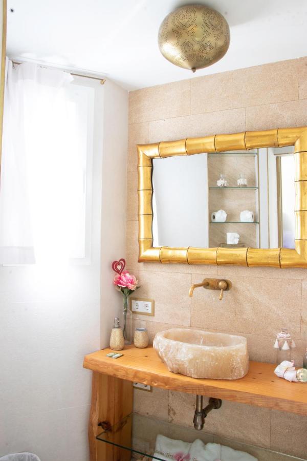 Loft Playa Salinas Calpe, Grupo Terra De Mar, Alojamientos Con Encanto 외부 사진
