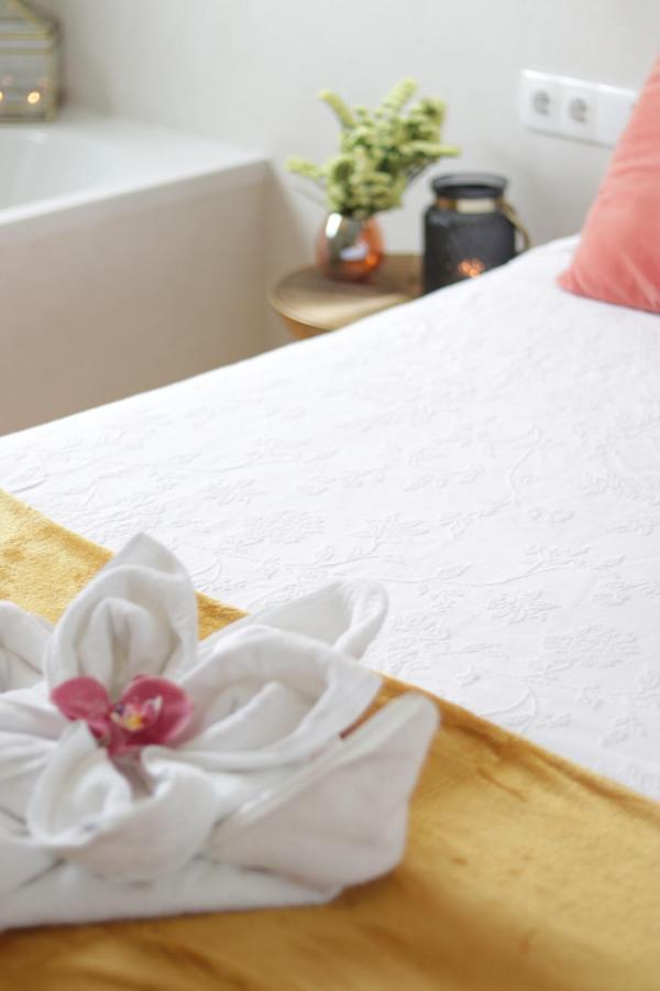 Loft Playa Salinas Calpe, Grupo Terra De Mar, Alojamientos Con Encanto 외부 사진