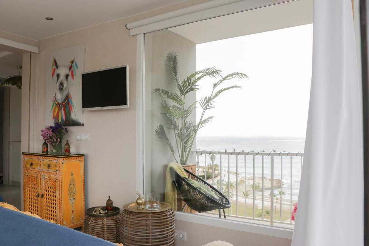 Loft Playa Salinas Calpe, Grupo Terra De Mar, Alojamientos Con Encanto 외부 사진