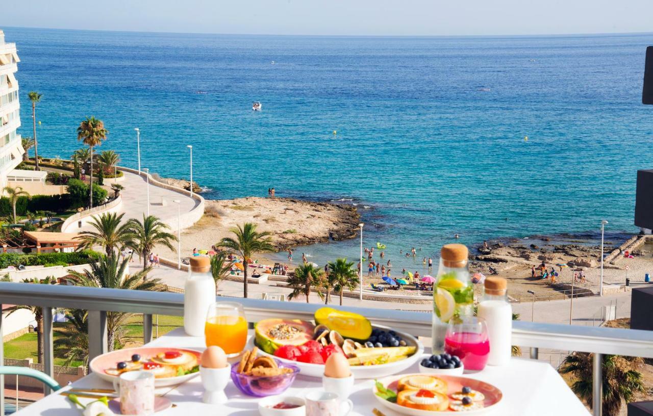 Loft Playa Salinas Calpe, Grupo Terra De Mar, Alojamientos Con Encanto 외부 사진
