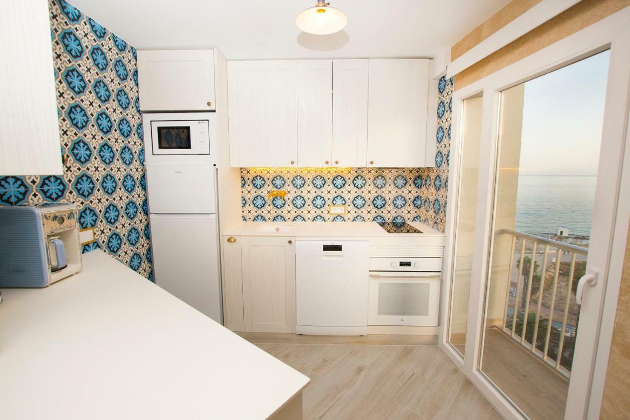 Loft Playa Salinas Calpe, Grupo Terra De Mar, Alojamientos Con Encanto 외부 사진